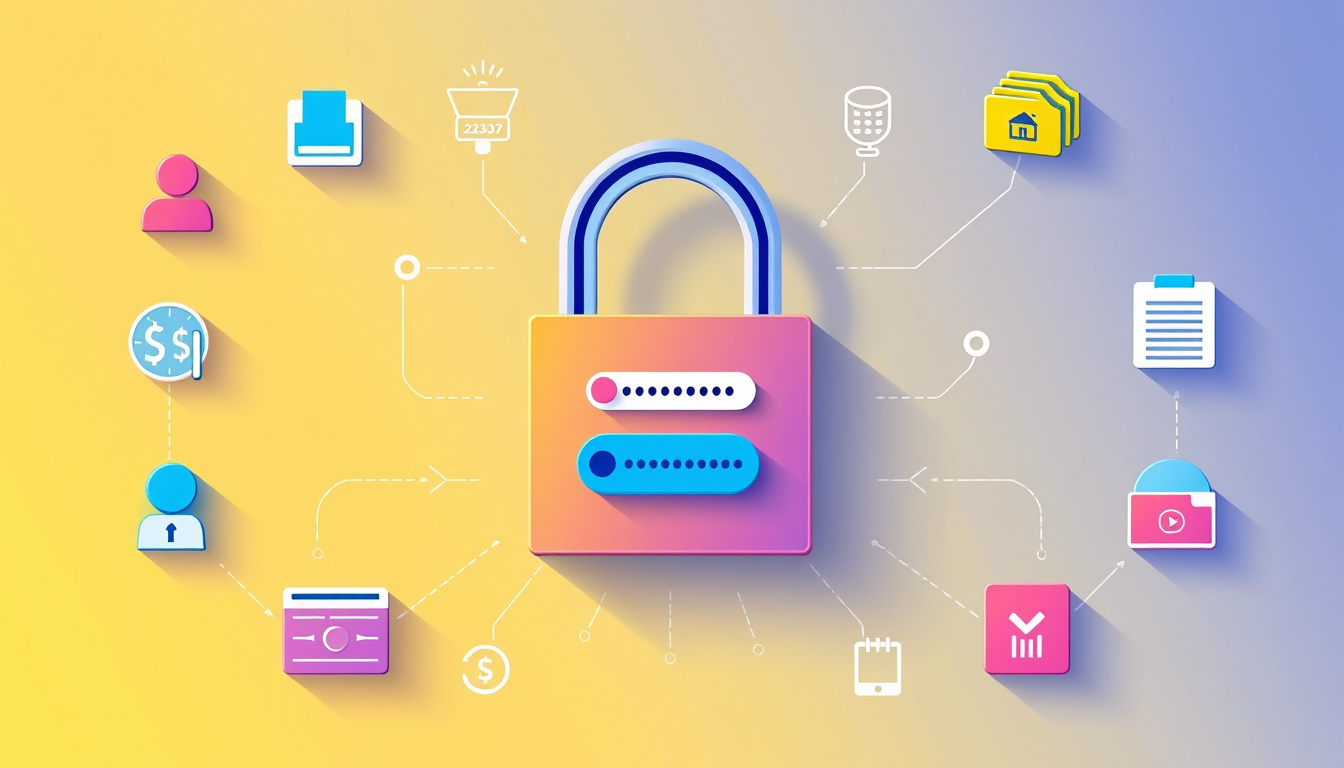 Unlocking Security: A Step-by-Step Guide to Enable Two-Factor Authentication for Your Online Accounts