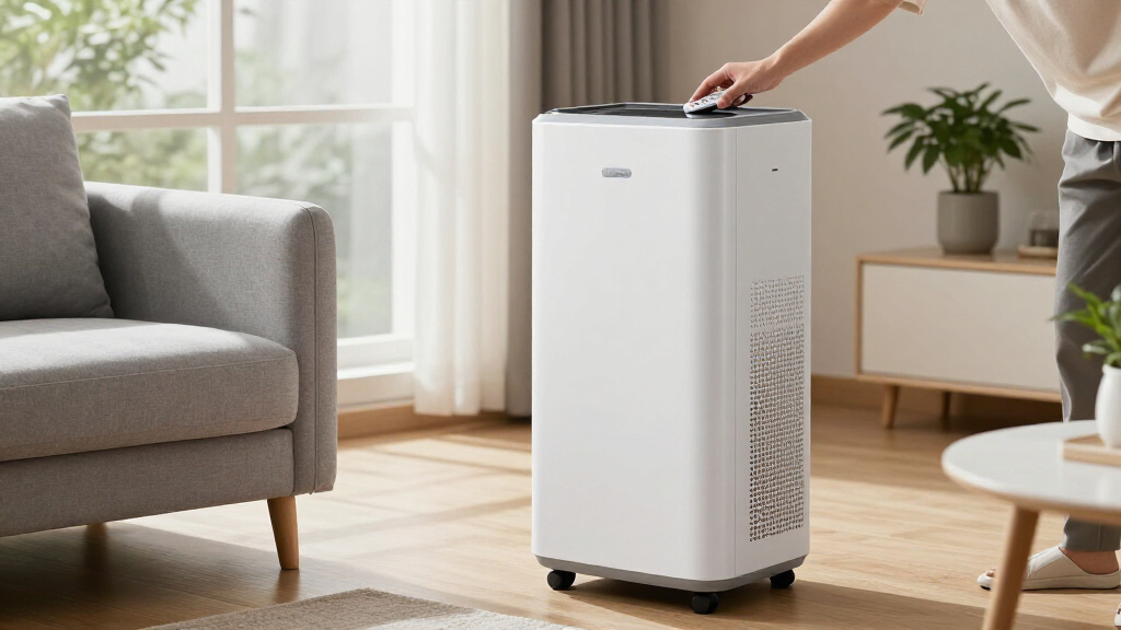 large room air conditioner portable