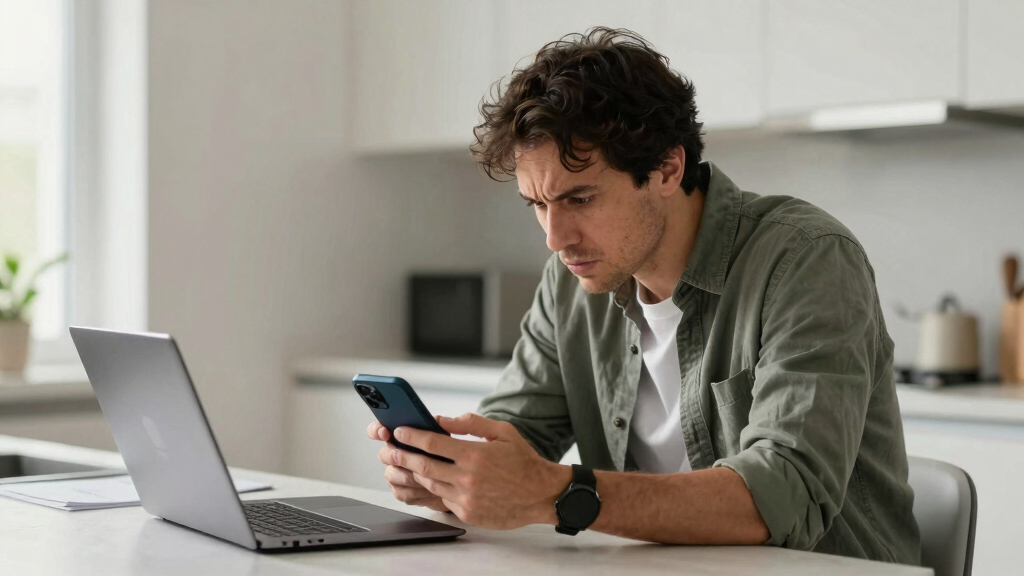 discreet cheating husband detectors