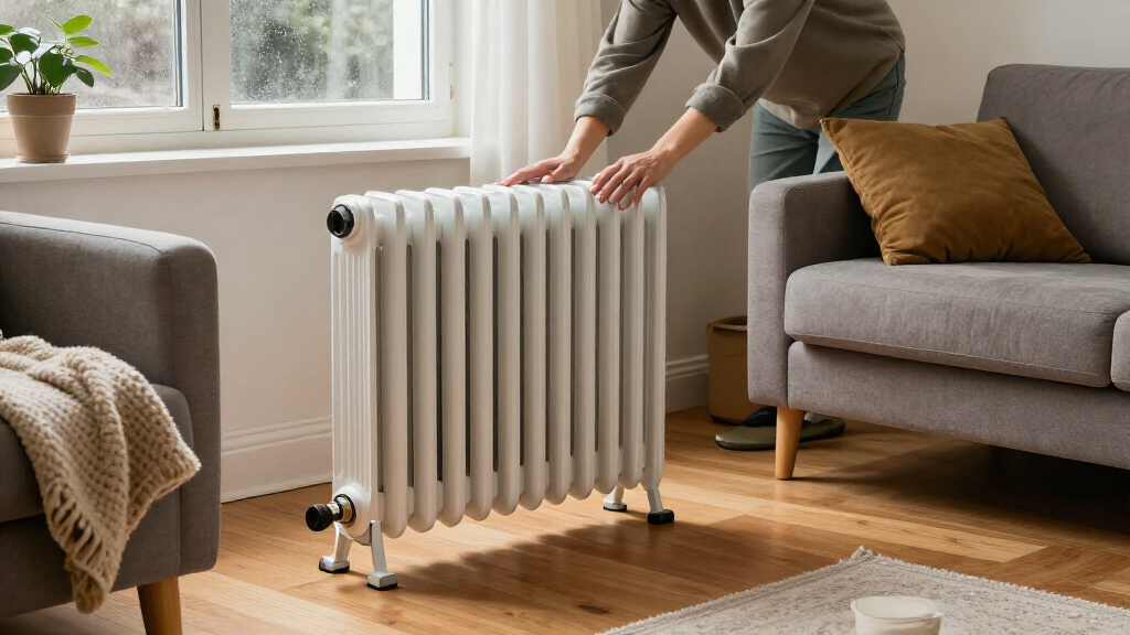 best oil-filled radiators