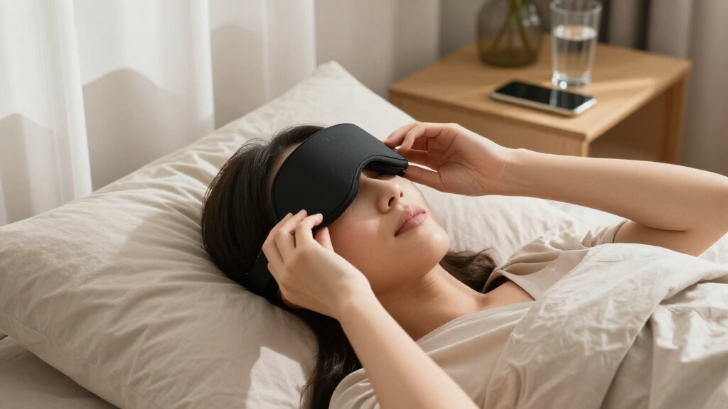 smart sleep headband