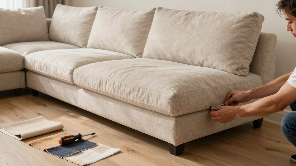 sofa sectionals