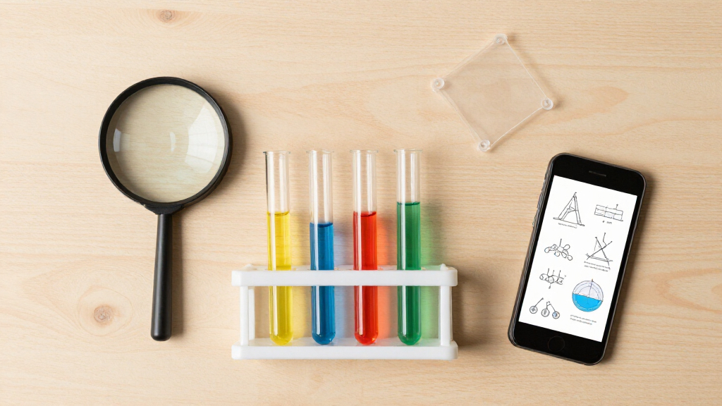 educational science kits for teens