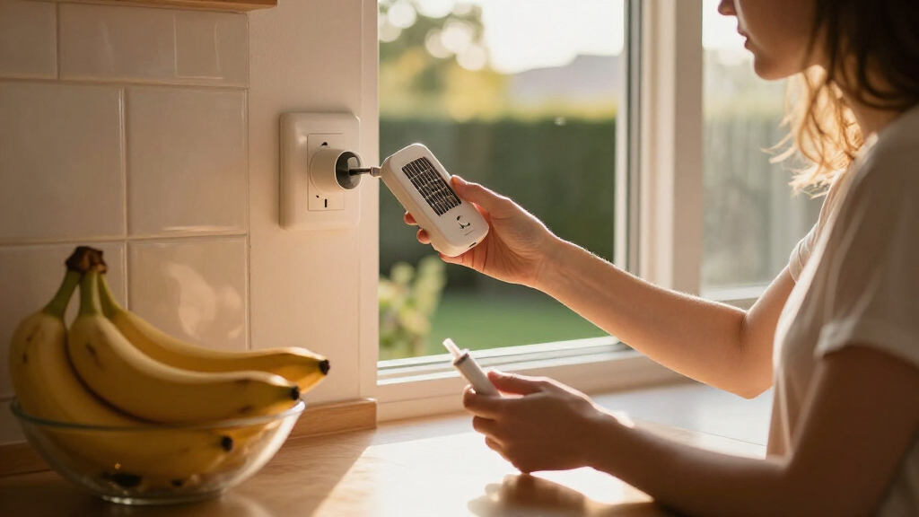 best plug-in flying insect traps