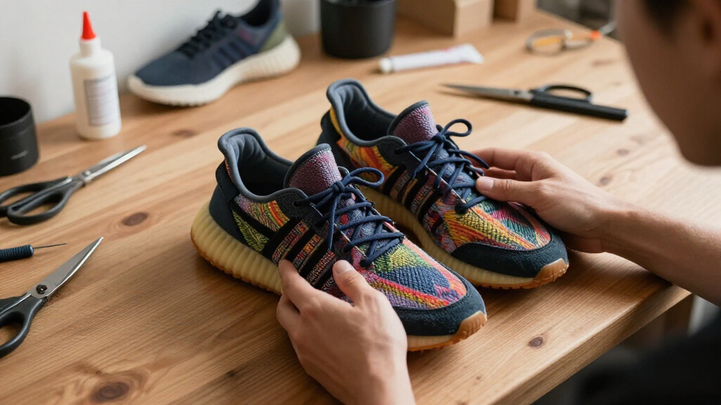 best hybrid sneakers