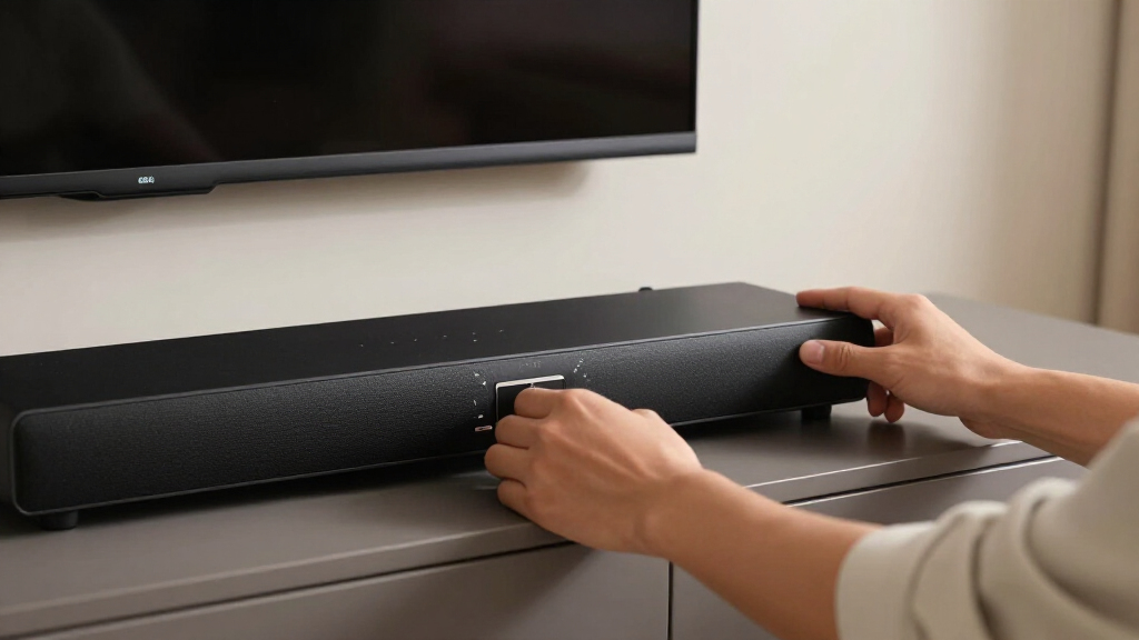 high end soundbars on amazon
