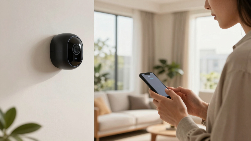 15 Best Smart Home Security Cameras in 2026