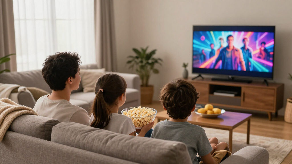 family movies