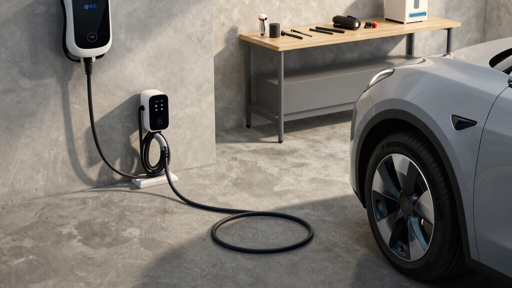 best portable EV chargers