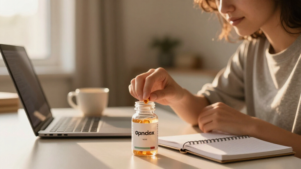 13 Best Vitamins for Student Focus in 2026