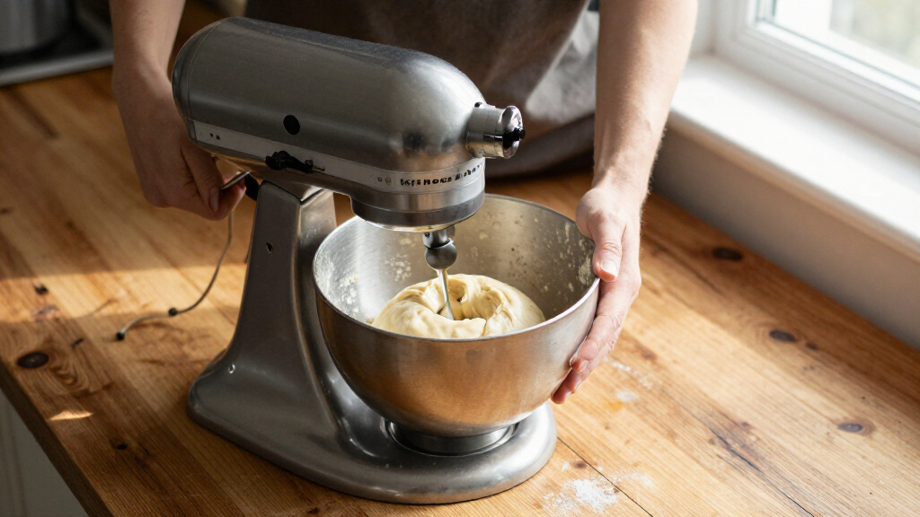 KitchenAid