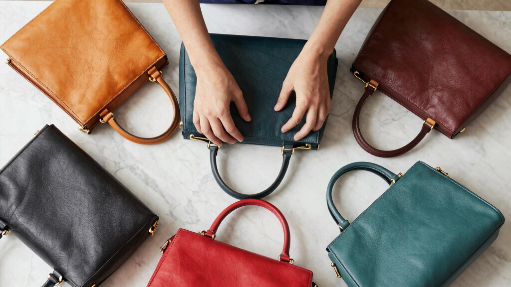 best multi-bag fashion accessories