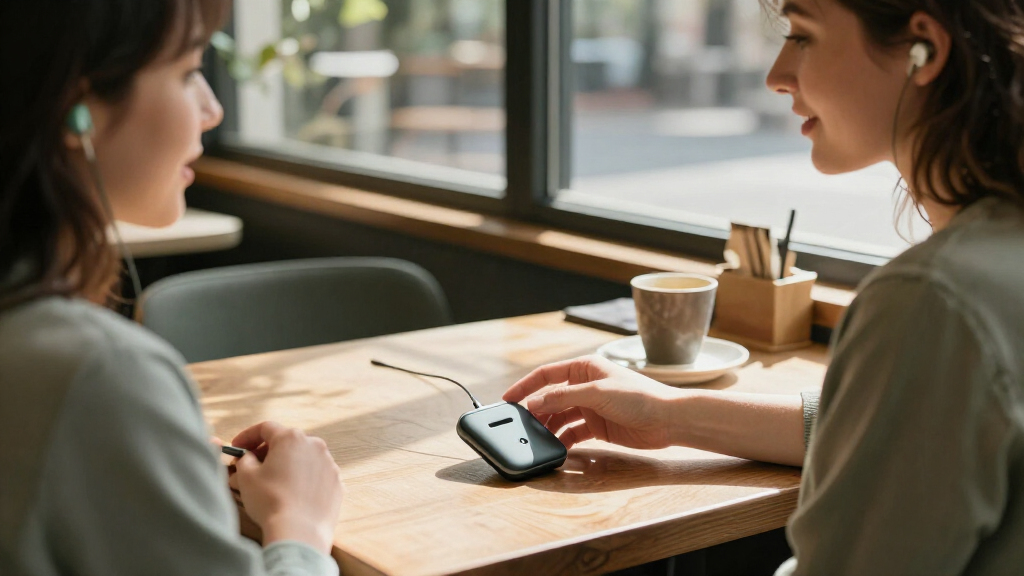 9 Best Assistive Listening Systems and Devices for Enhanced Hearing Experience