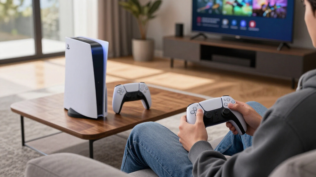 best PlayStation 5 accessories