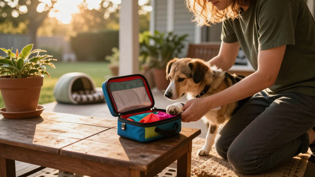 best pet first aid kits
