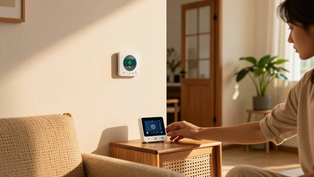 12 Best Smart Thermostats With Room Sensors for 2027