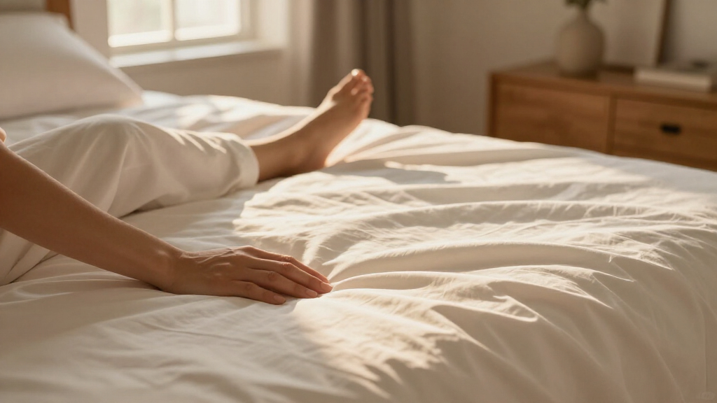 The 5 Best Egyptian Cotton Bed Sheets of 2026 for Luxurious Sleep 26 egyptian cotton bed sheets