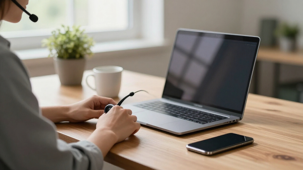 10 Best Cordless Headsets for Office Phones in 2026
