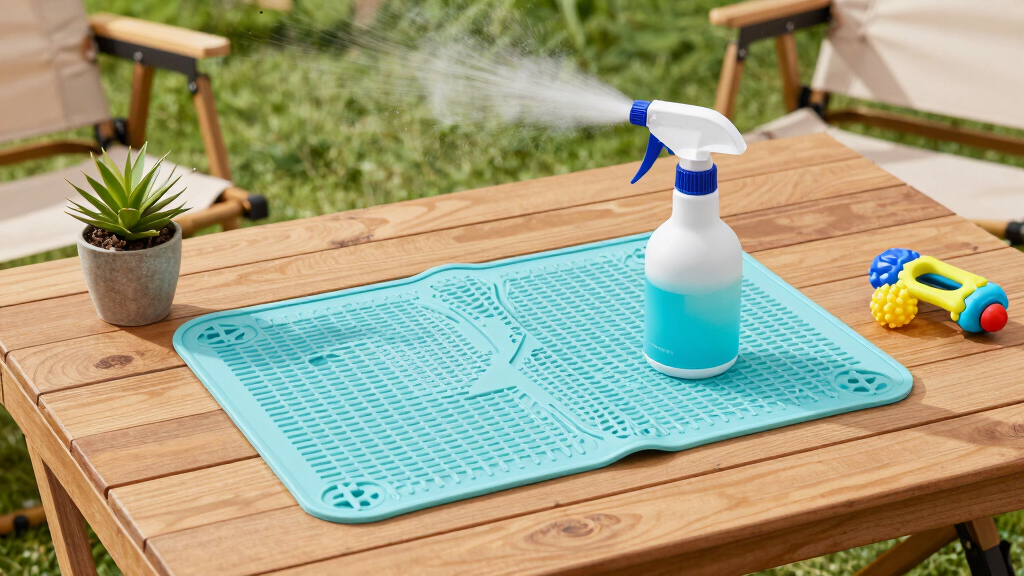 best pet cooling products