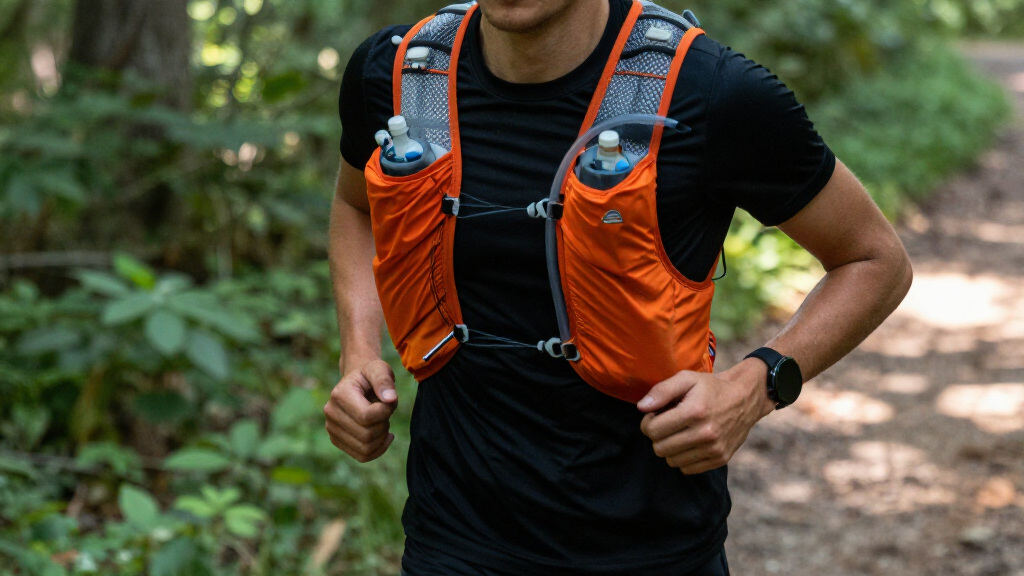 6 Best Hydration Packs for Running That Keep You Fueled and Hydrated 18 hydration pack running