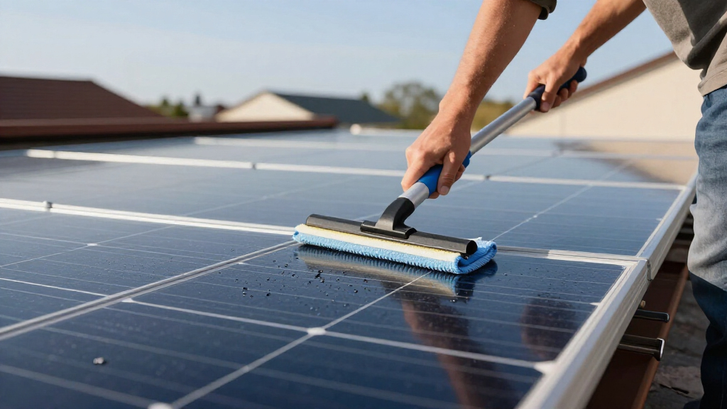14 Best Solar Panel Cleaning Kits in 2026
