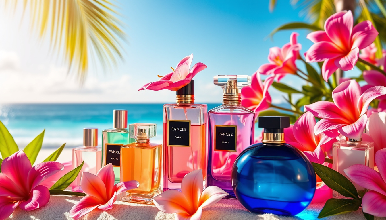 Uncover the Best Fragrance Deals: Imaginary Authors