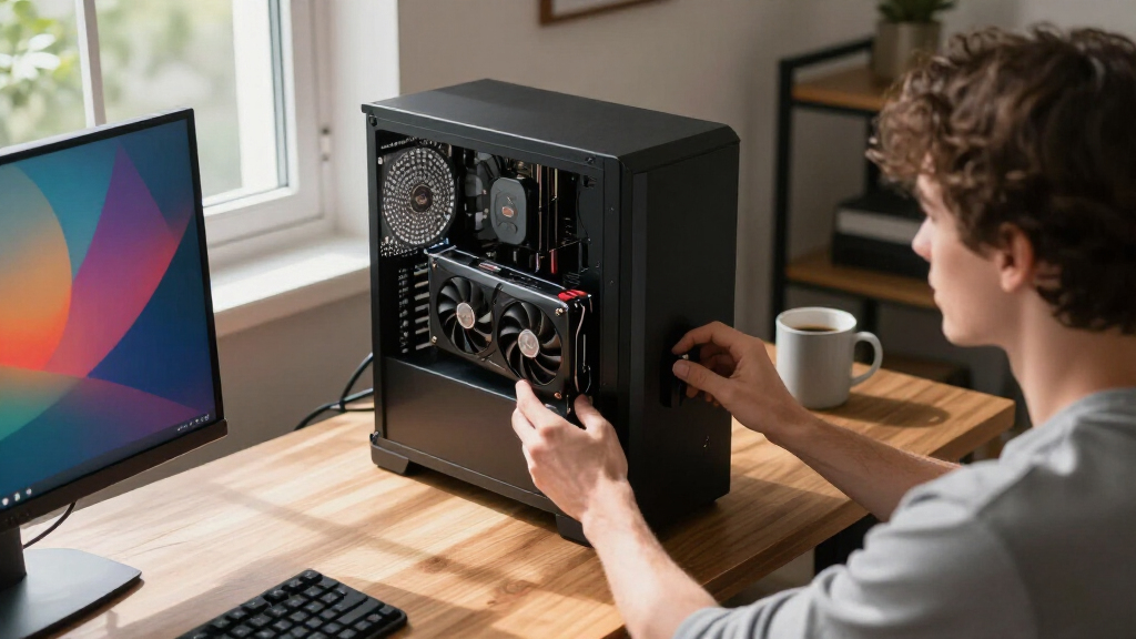 best GPU graphics cards