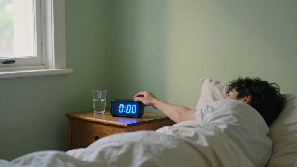 projection alarm clocks