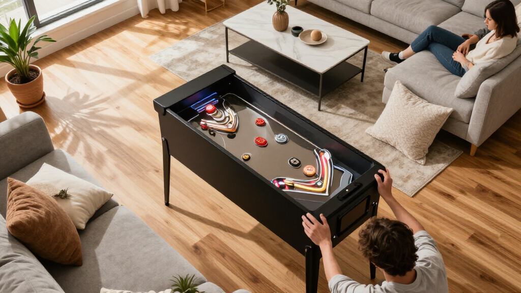 5 Best Digital Pinball Machines for Home in 2026