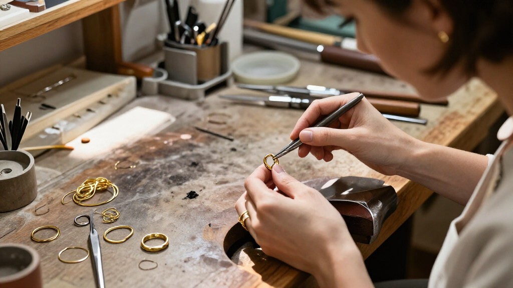 best Italian jewelry