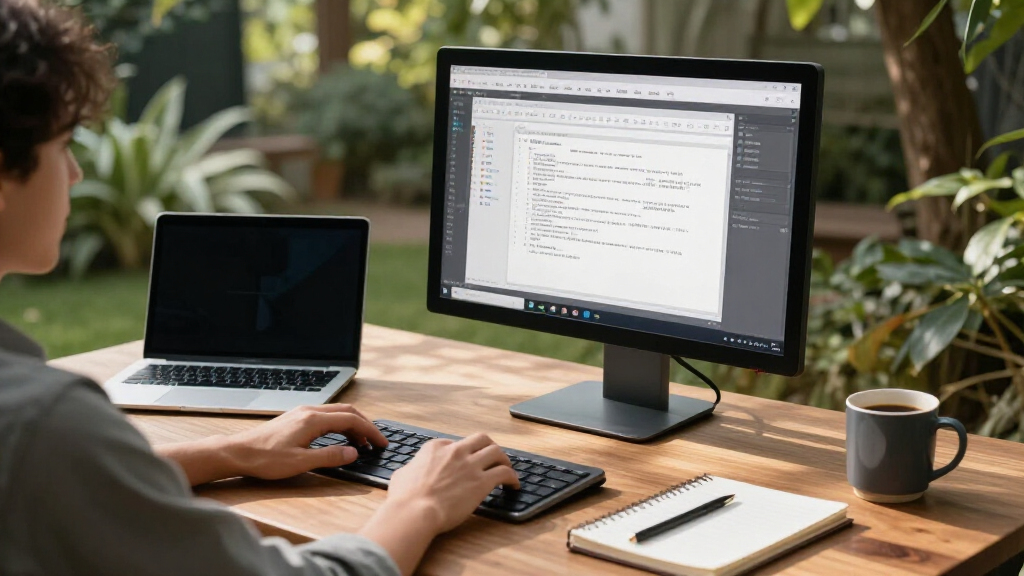5 Best Monitors for SPSS and R in 2026