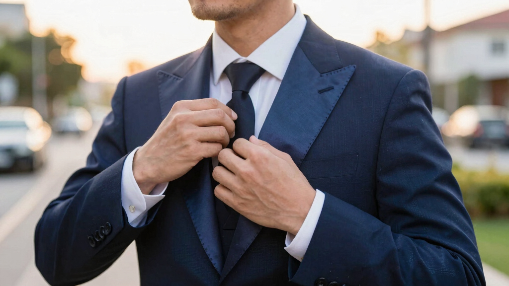 best men's wedding suits