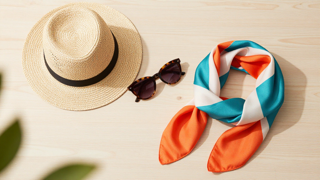 best summer fashion accessories
