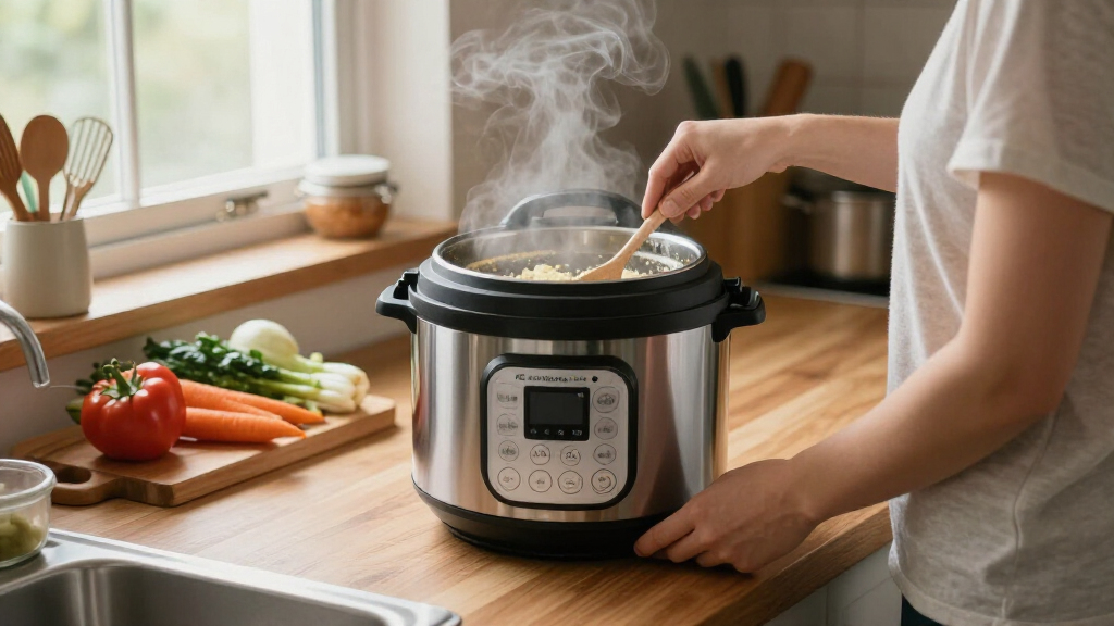 Instant Pot