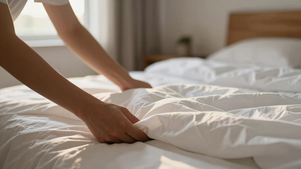 best bed sheets