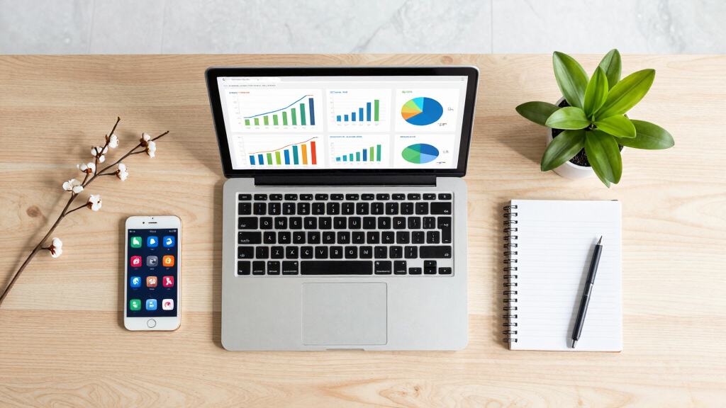 business marketing tools for spring