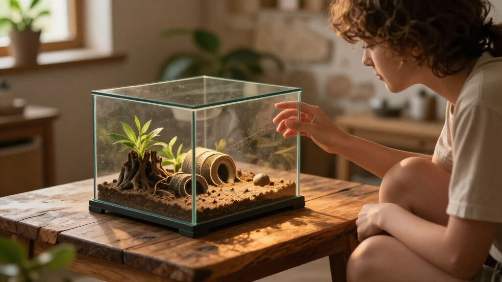 ant farm