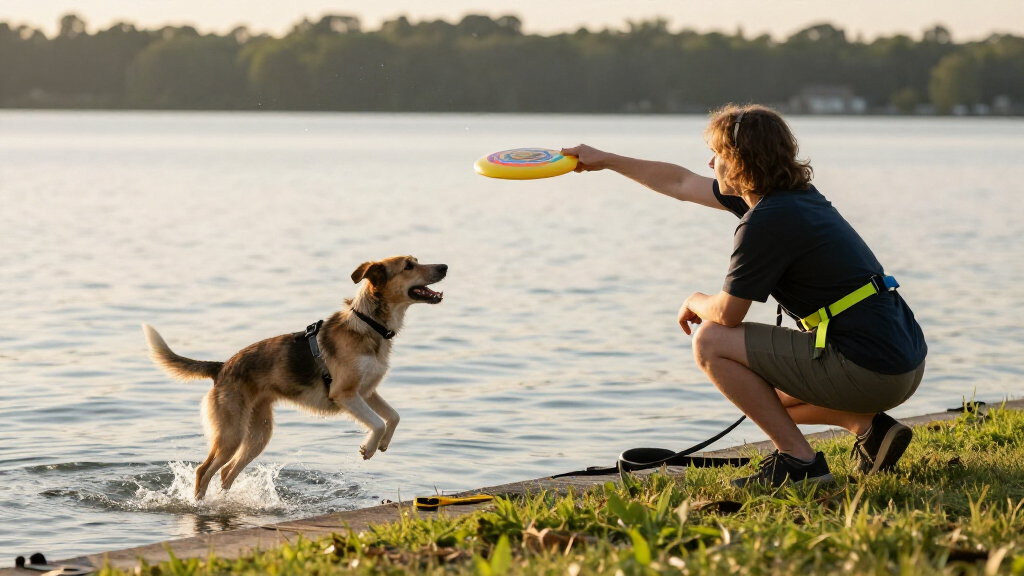 best dock diving gear for beginners