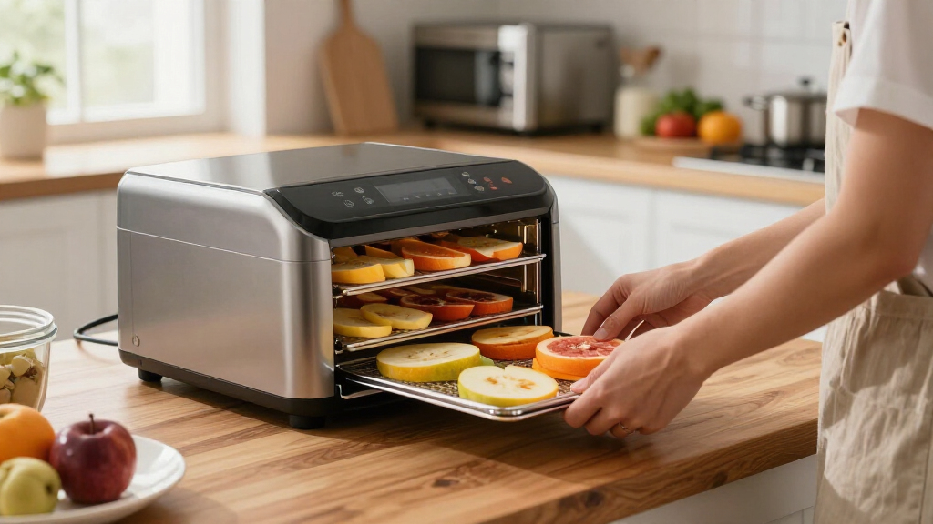 professional dehydrator