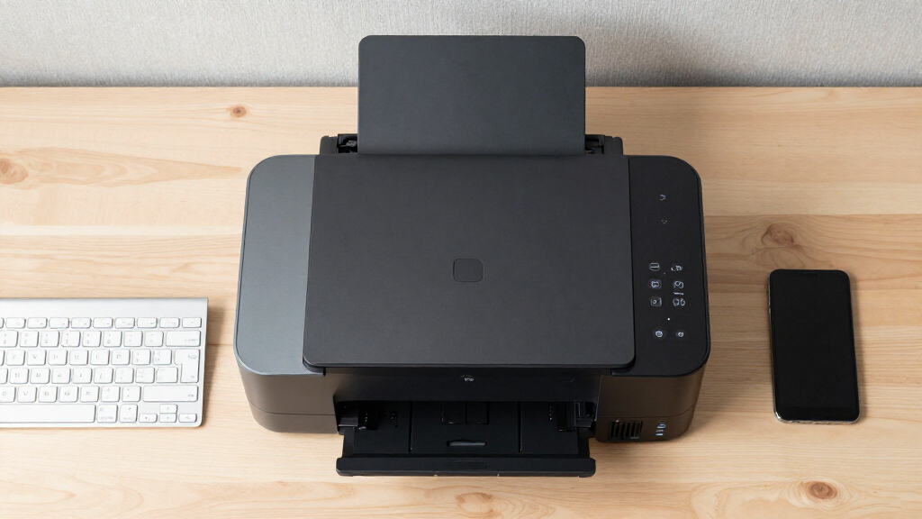 all in one laser printer