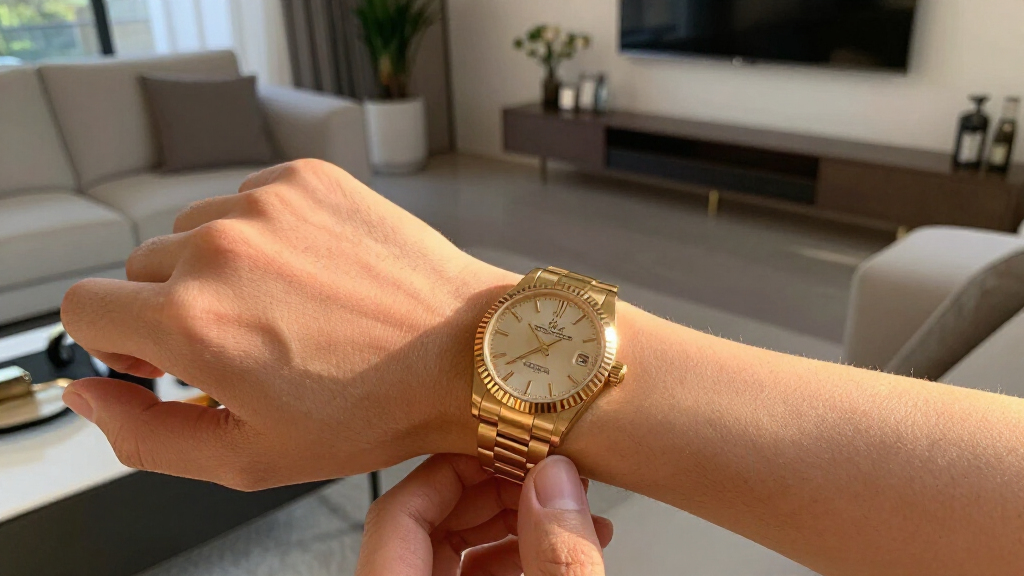 best luxury watches