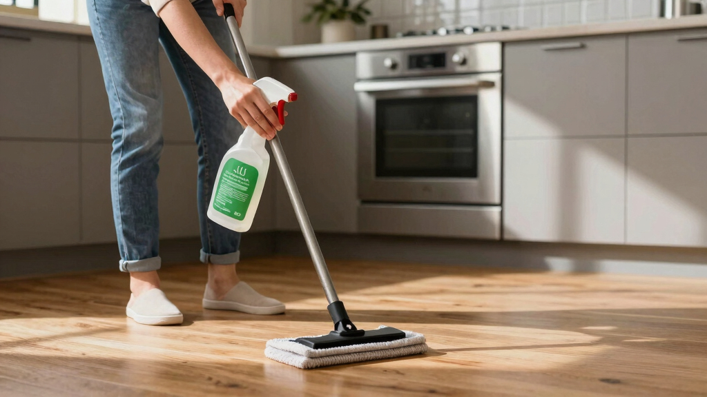 best cleaning products