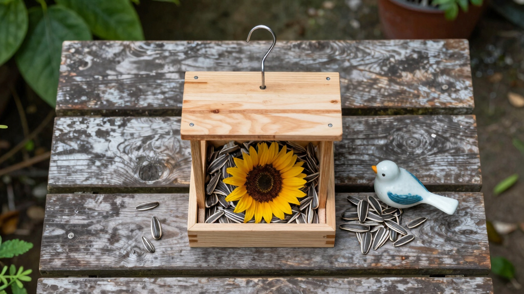 best bird feeders