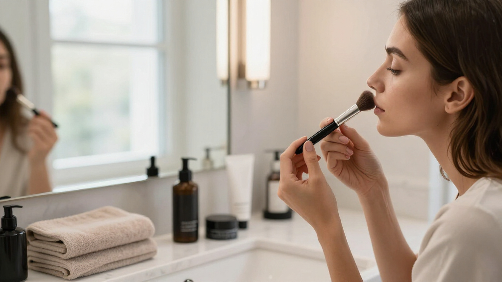 best Armani Beauty makeup