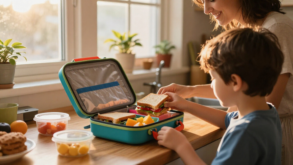 15 Best Student-Friendly Lunch Boxes in 2026