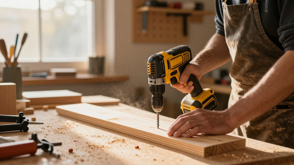 best cordless drills