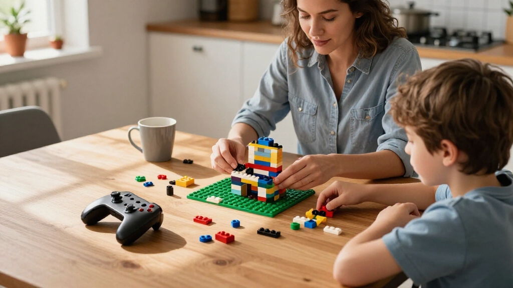 best LEGO gaming sets