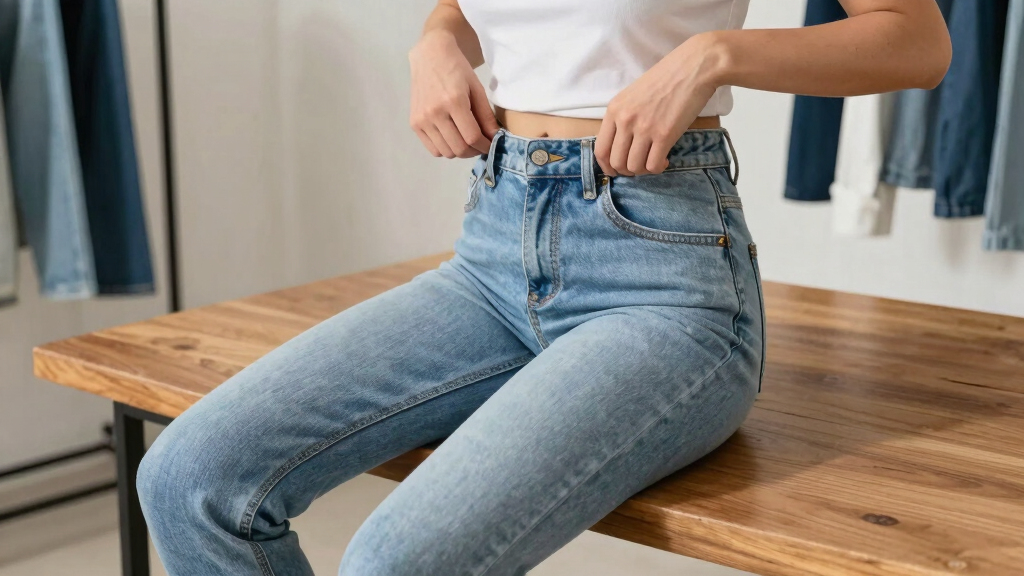 best low rise jeans