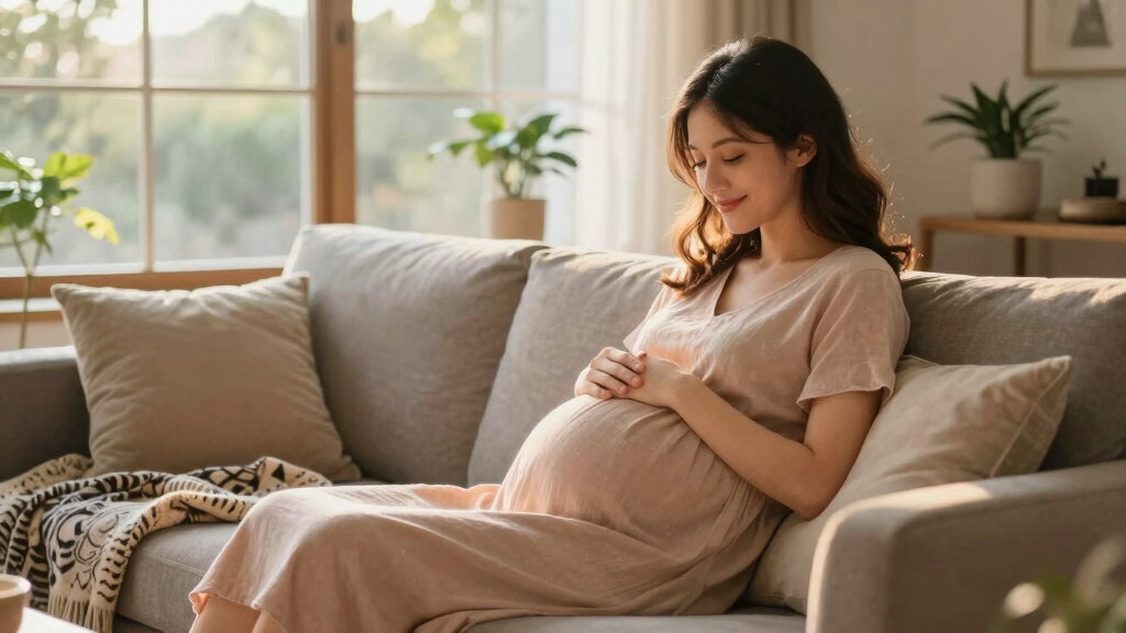 best maternity clothes