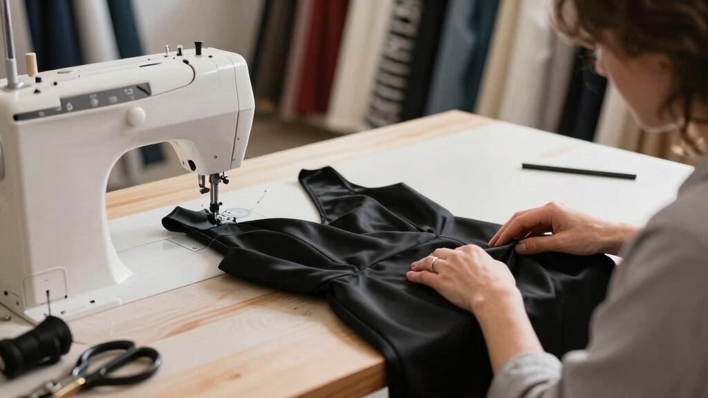 best little black dresses